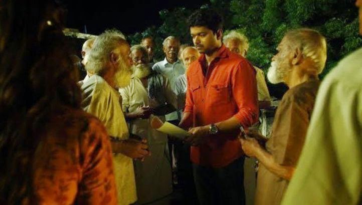 grossing Tamil movies ever