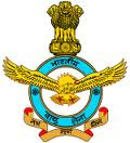 Indian Air Force Logo
