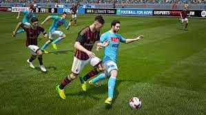 Fifa 15 2014 Game Download Patch and Keygen Tool
