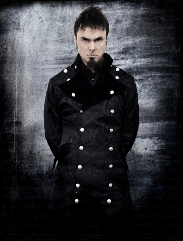 Top 10 Metal Frontmen Top 10s of Metal Music