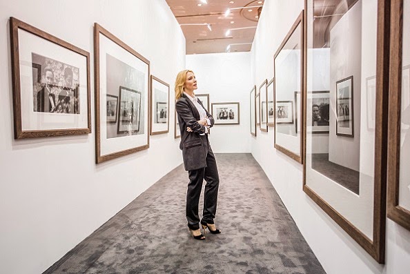 Keizo Kitajima The Joy Of Portraits Amador Collector Daily