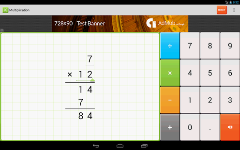 Mathlab Arithmetics Ad-free Apk