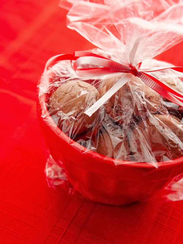 Brighton Ford Holiday Gift Wrapping Ideas