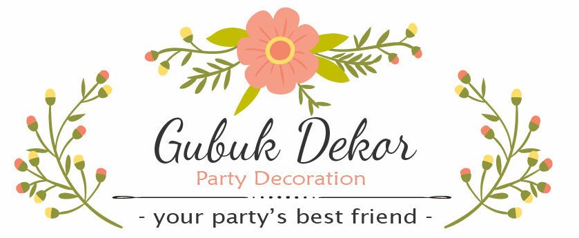 Gubuk Dekor