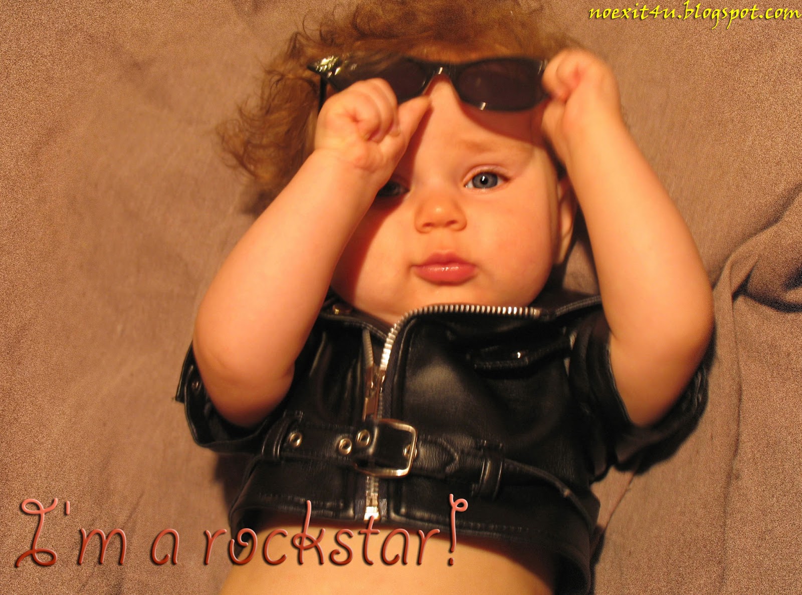 baby rockstar baby rockstar