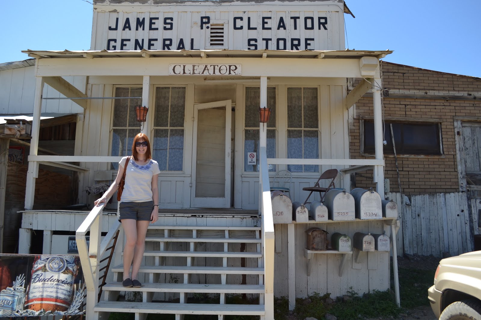 Fields and Fine Linen Cleator Arizona
