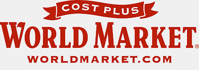 World Market Logo