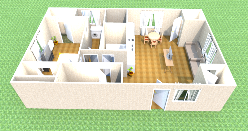 sweet home 3d model sweet home 3d model