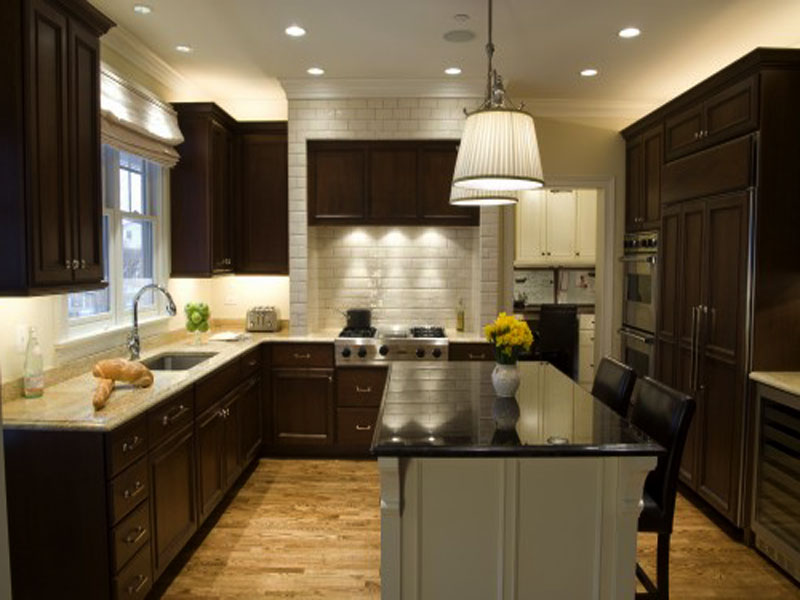 U Shaped Kitchen Designs Pictures:Computer Wallpaper ...