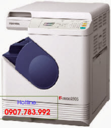 Máy Photocopy Toshiba