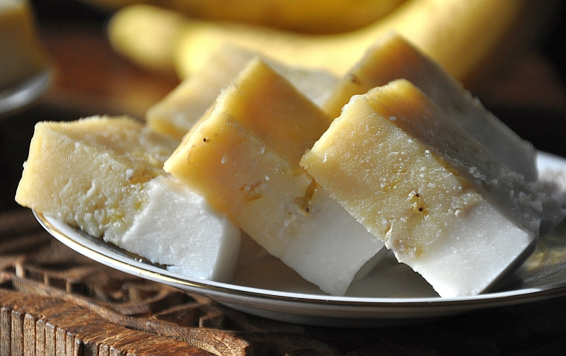Kuih Pisang Recipe