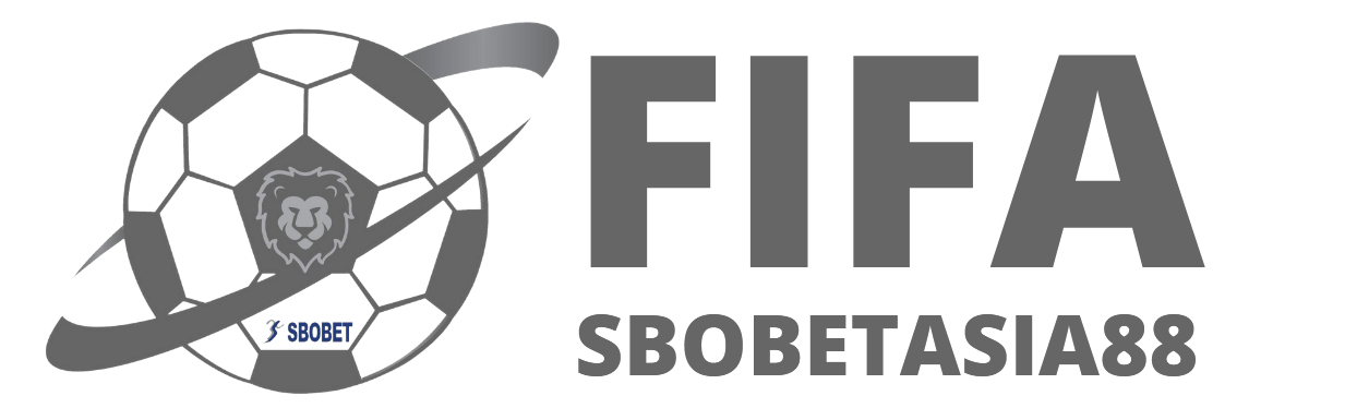 Situs Agen FIFA SBOBETASIA88
