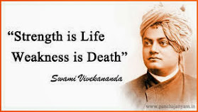 SWAMI VIVEKANANDHA