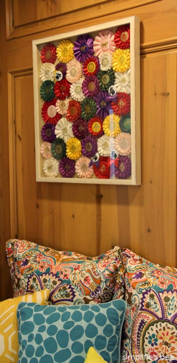 What's new At Frame By Frame Ribbons & Medals Custom Framed