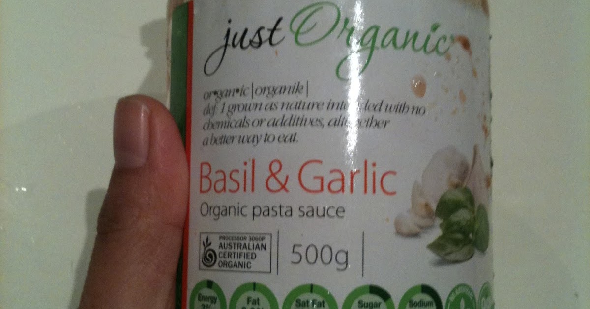 Love For Organics an unofficial blog on organic products ALDI