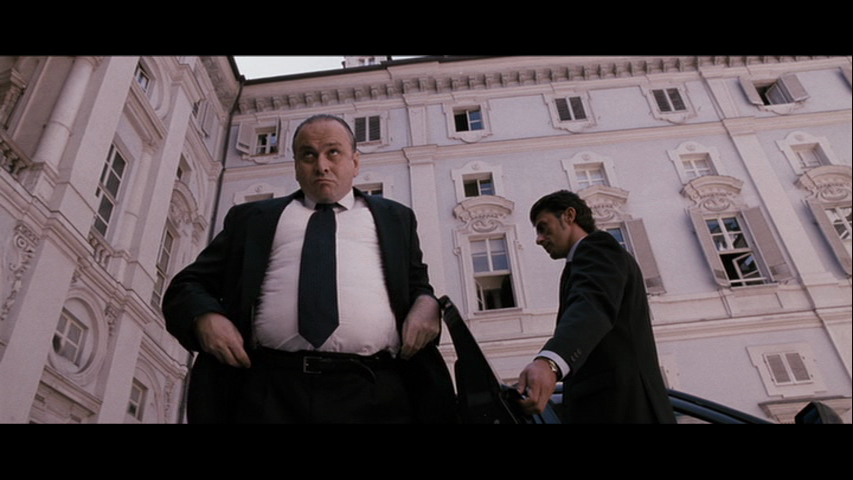 Il Divo Andreotti E L Uso Del Potere Monologo Personale Youtube