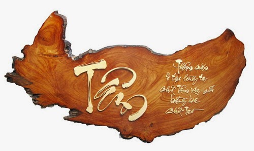 TU TÂM & Thư pháp chữ TÂM tuyệt đẹp thu phap chu tam