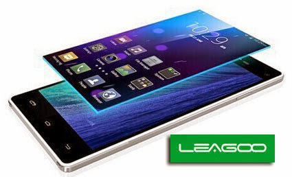 Leagoo Lead 5 Leagoo Lead 5,HP Android KitKat Terbaru Harga Murah 1,5 Jutaan