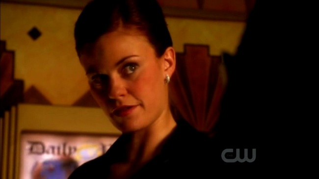 Smallville -Temporada 10 - Capitulo 9 Smallville -Temporada 10 - Capitulo 9