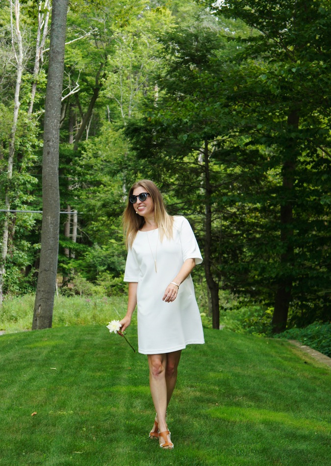 Style Inspiration for Le Dîner en Blanc Boston The Boston Fashionista