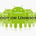 cara mengetahui android sudah di root atau belum