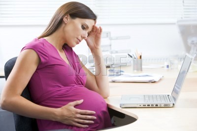 Health-care professionals must be aware of rarer causes of heaDaches in preGnancy
