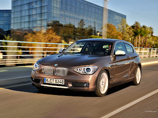 bmw 125d