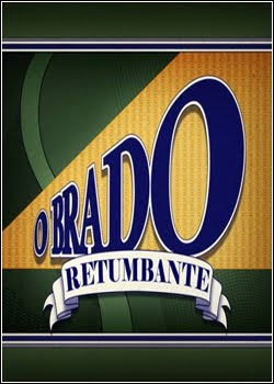 O Brado Retumbante Episódio 05