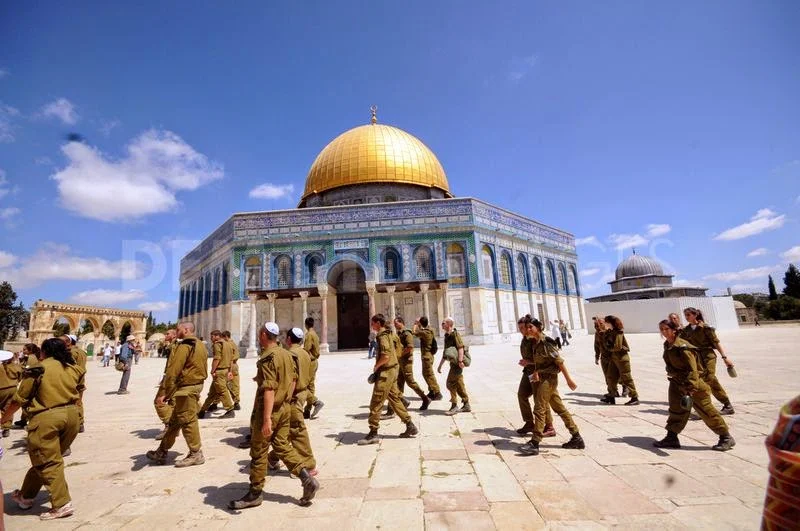 Al-Aqsa mosque, Jewish, Palestinian, President, Mahmud Abbas