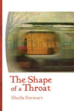 The Shape of a Throat
