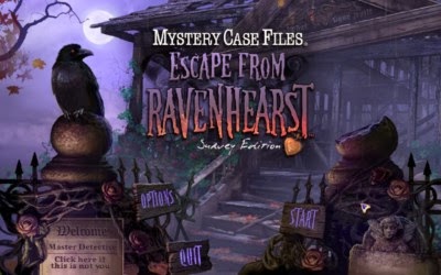 Ravenhearst Free Full Version