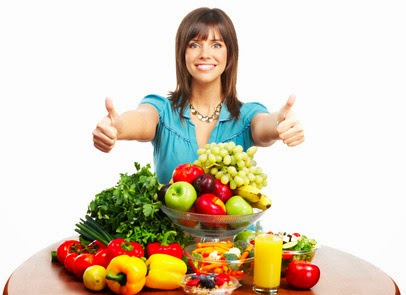 Cara Diet Asam Urat yang Sehat dan Alami