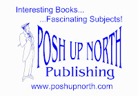 Posh Up North Publishing