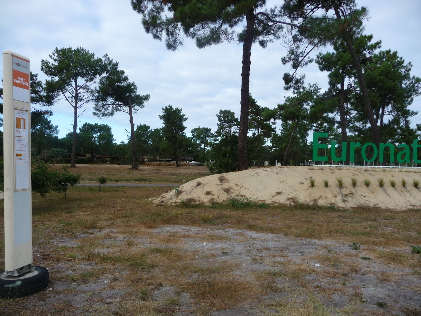 rencontres gaillan medoc