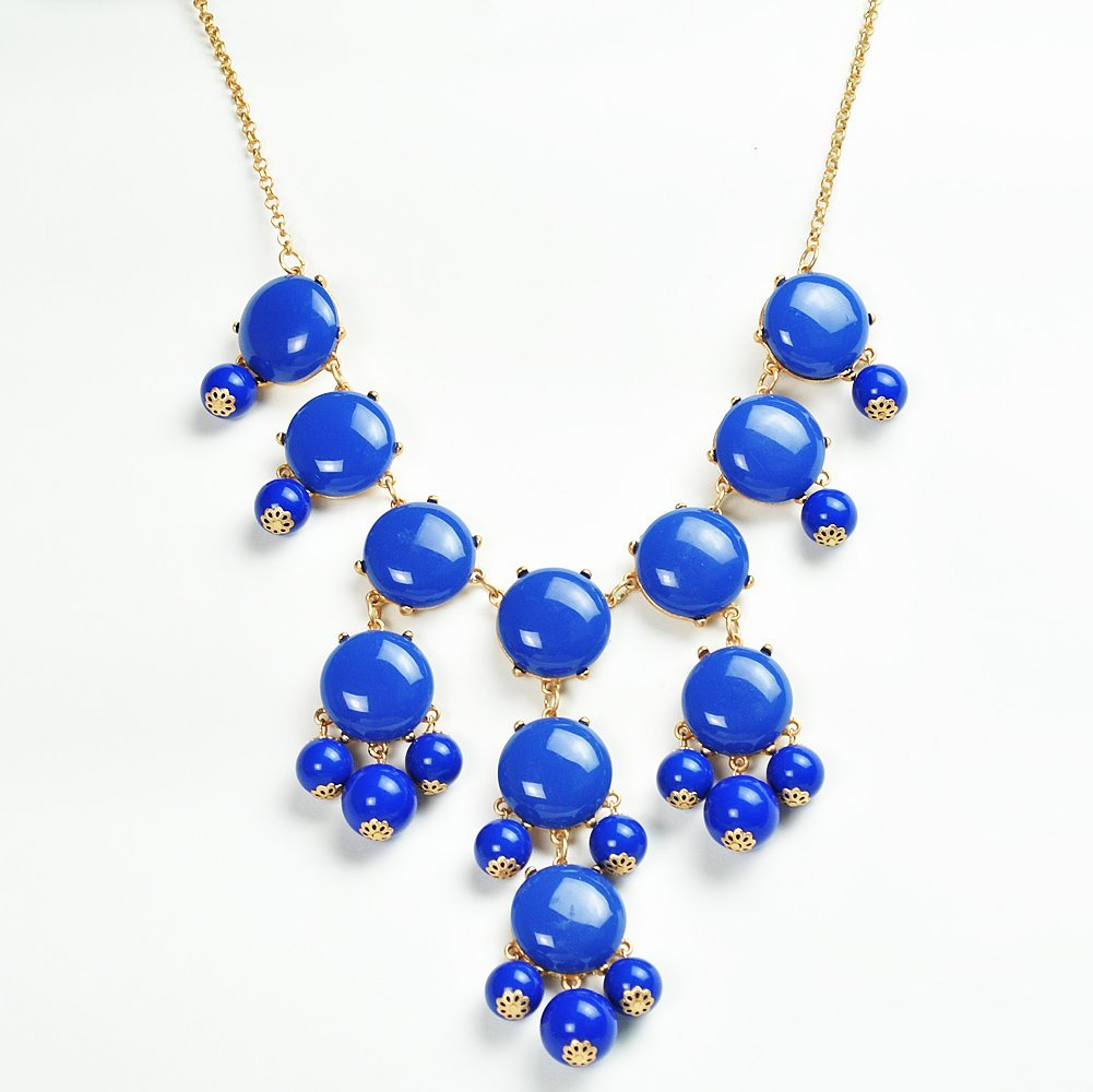 Still Want A Bubble Necklace?! Julie Leah A Southern Life and Style