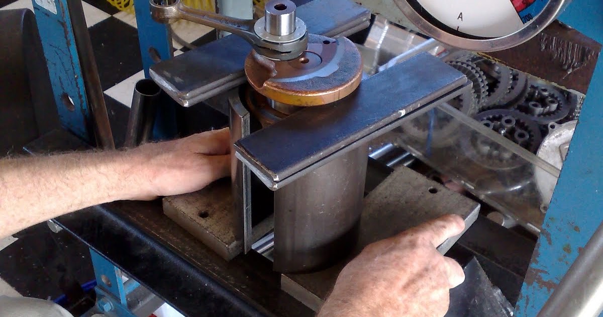 NSR250 Forum NSR250 MC18 Crankshaft rebuilt