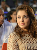 Madhu Shalini Photos at Bham Bolenath Audio-cover-photo