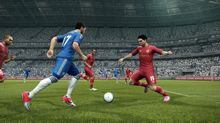 Pes 14 Demo Free Download For Pc