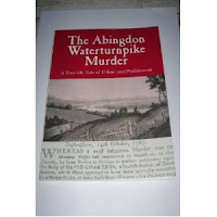 The Abingdon Waterturnpike Murder
