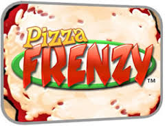 pizza frenzy play online