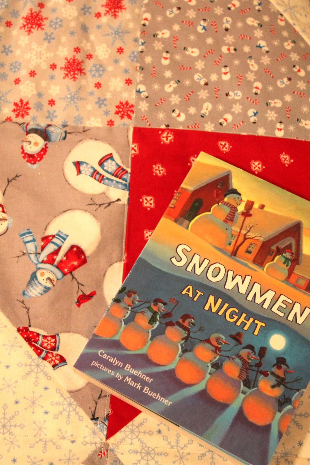 Sewn With Grace Fat Quarter Shop Top Ten Videos of 2015 Celebration Bloom and Bliss Receiving