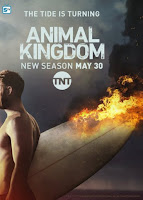 Animal Kingdom (2016) Temporada 2 Animal Kingdom (2016) Temporada 2