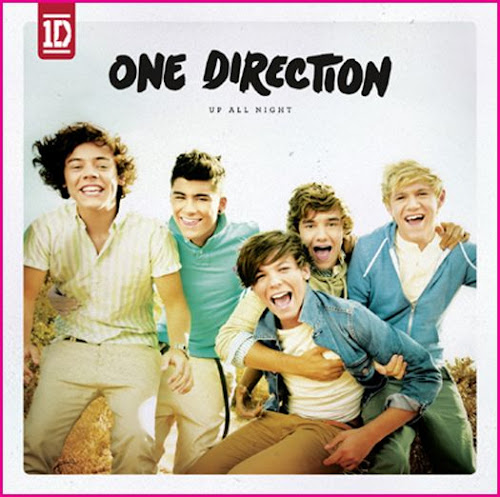ONE DIRECTION ONE DIRECTION