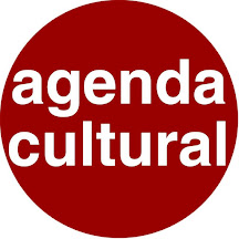 Agenda Cultural Catalunya