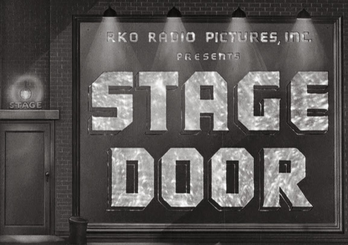 Stagedoor Mp S The Great Katharine Hepburn Blogathon Stage Door