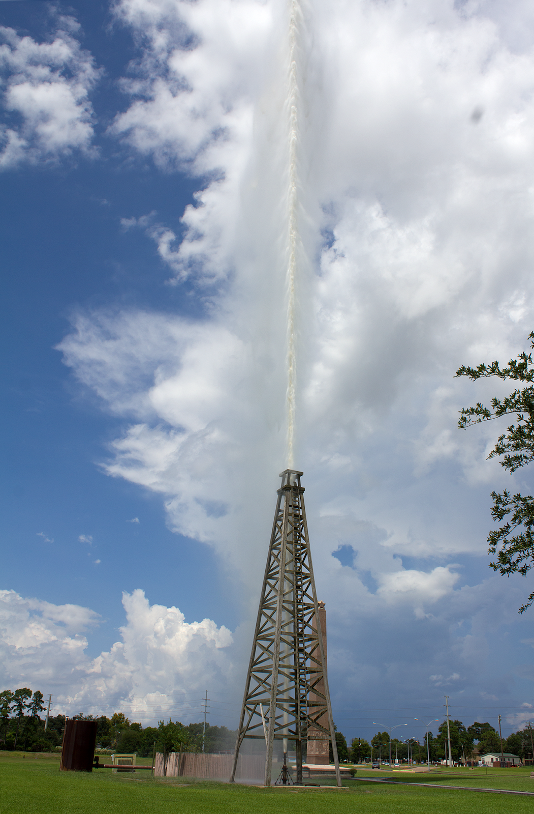 Fulltime Adventure Babe Didrikson Zaharias Museum and Spindletop