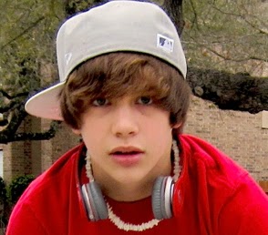 Spotlight: Austin Mahone