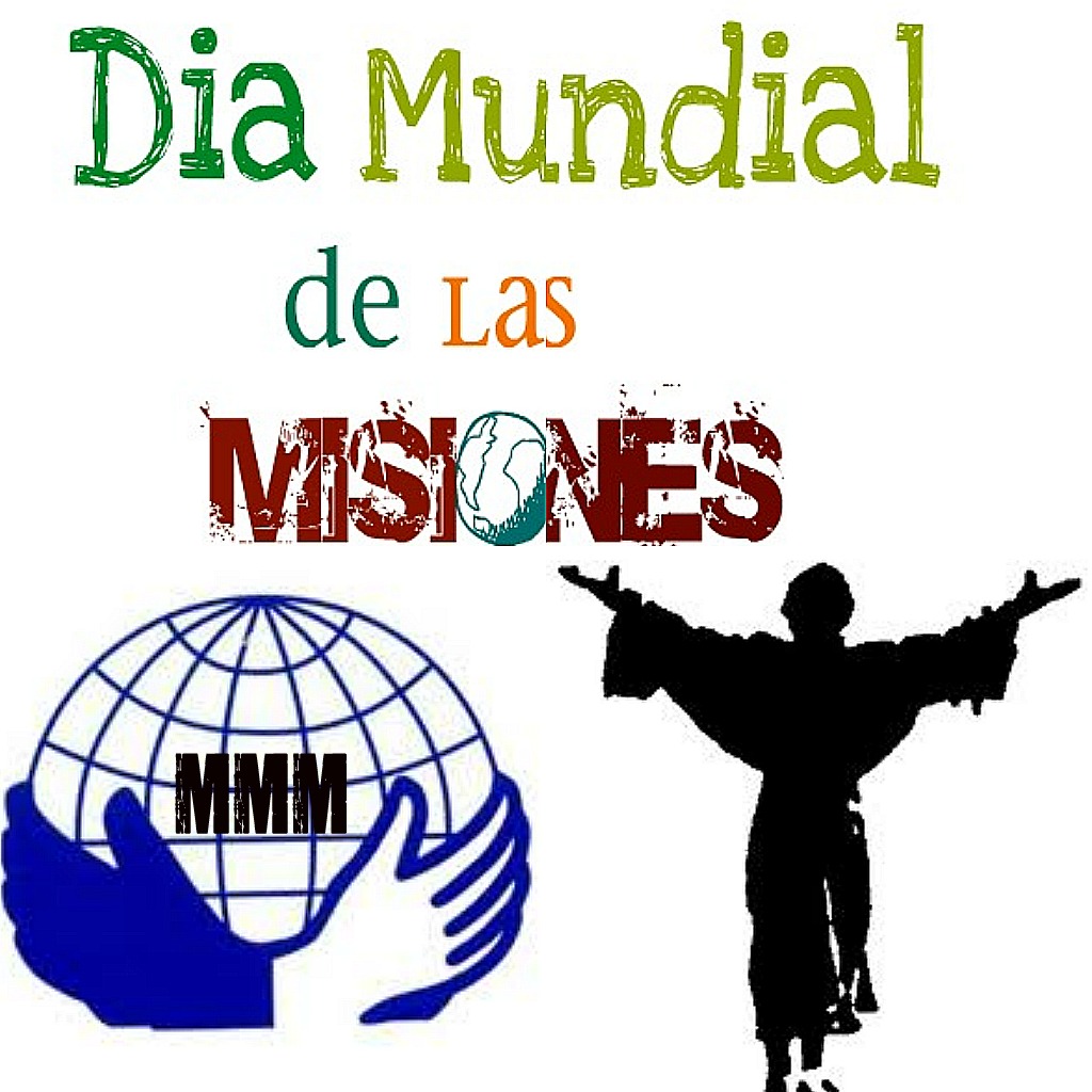 MANANTIAL DE AGUA VIVA ZONA 9 25 de septiembre dia mundial de las