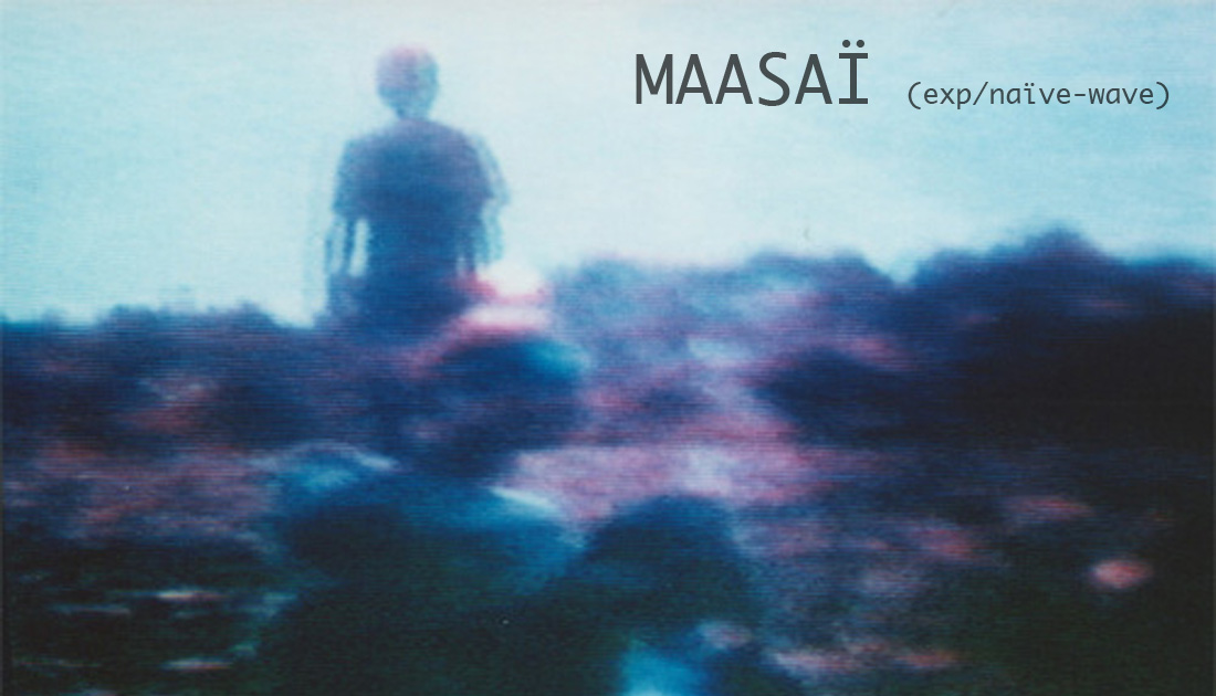      MAASAÏ