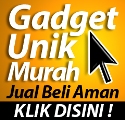 Gadget Unik - Jual Beli Aman